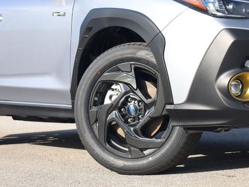 New 2026 Subaru Crosstrek 2.5i Sport AWD/4WD image 3