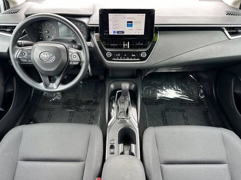 Certified 2024 Toyota Corolla LE FWD image 17
