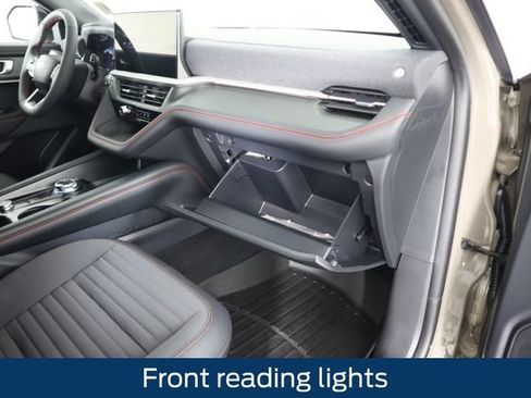 New 2026 Ford Explorer ST-Line AWD/4WD image 61