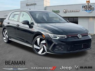 Used 2024 Volkswagen GTI S 360° Tour