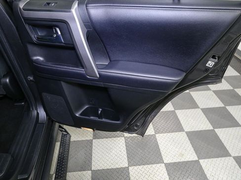 Used 2019 Toyota 4Runner SR5 image 20