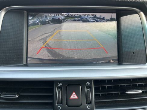 Used 2019 Kia Optima LX image 21