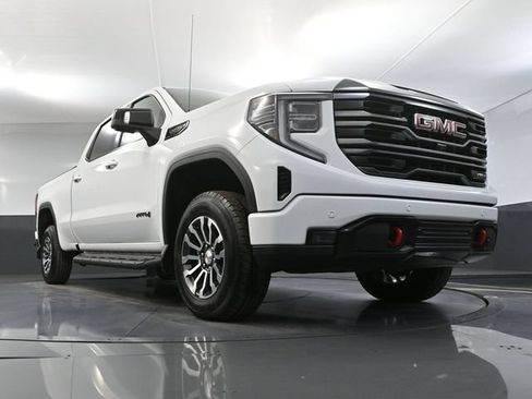 Used 2023 GMC Sierra 1500 AT4 w/ AT4 Preferred Package AWD/4WD image 63