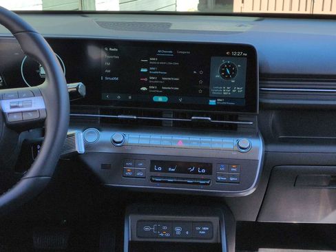 New 2026 Hyundai Kona SEL Premium FWD image 28