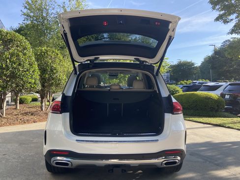 Certified 2022 Mercedes-Benz GLE 350 image 9