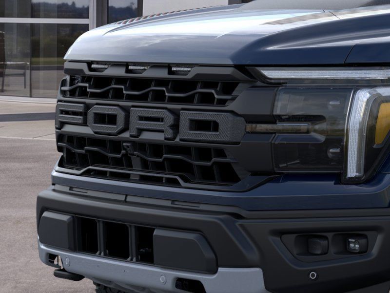 New 2026 Ford F150 Raptor AWD/4WD image 51
