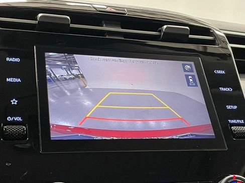 Certified 2023 Hyundai Tucson SE image 18