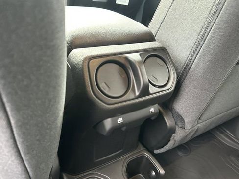 New 2026 Jeep Wrangler Sport image 23