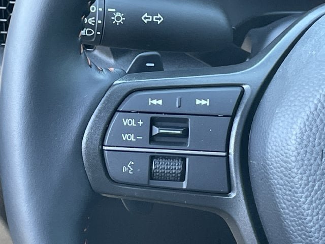 Used 2026 Honda CR-V TrailSport image 13