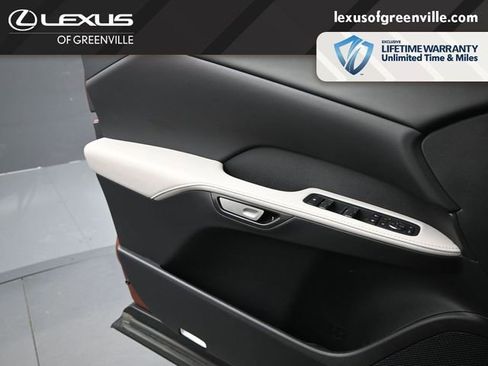 Used 2023 Lexus RX 350 Premium Plus w/ Accessory Package (Z1) image 20