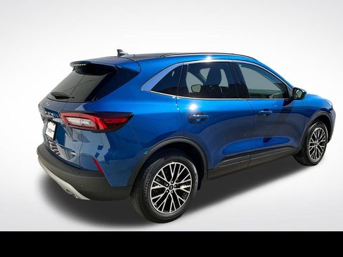 Used 2023 Ford Escape SE FWD image 20