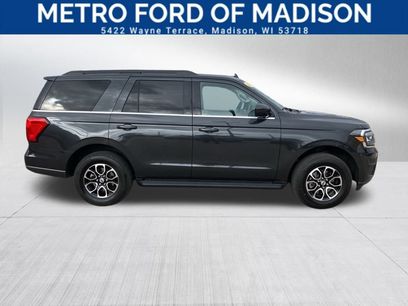 Used 2023 Ford Expedition XLT