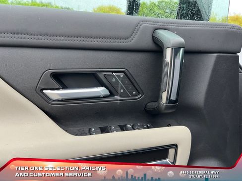 New 2026 GMC Hummer EV SUV image 21