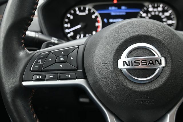 Used 2022 Nissan Altima 2.5 SR FWD image 25