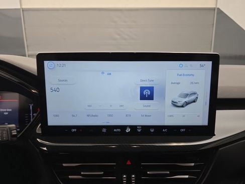 Used 2024 Ford Escape ST-Line w/ Tech Pack #1 image 30