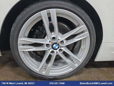 Used 2013 BMW 650i Convertible image 29