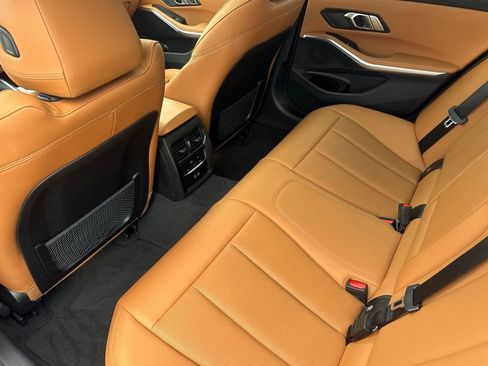 Used 2023 BMW 330e w/ Premium Package image 26