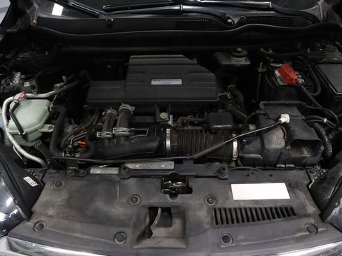 Used 2018 Honda CR-V EX image 13