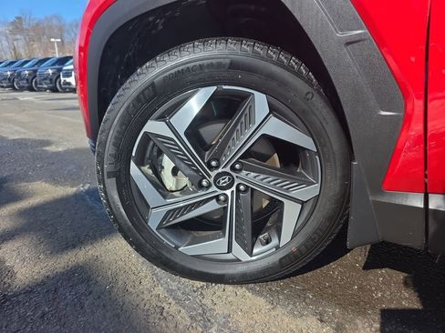 Used 2023 Hyundai Tucson SEL w/ Convenience Package image 12