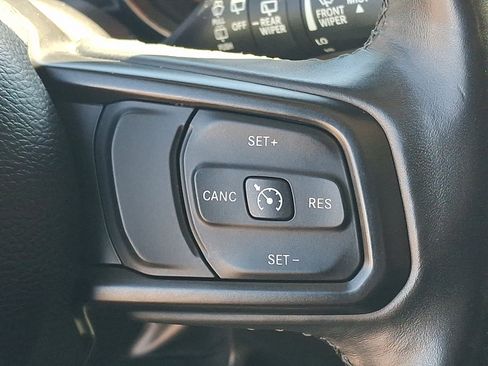 Certified 2022 Jeep Wrangler Unlimited Sport AWD/4WD image 22