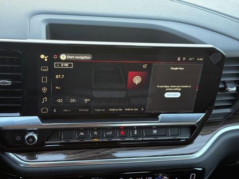 New 2026 GMC Sierra 1500 Elevation image 18