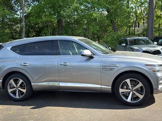 Used 2024 Genesis GV80 3.5T AWD/4WD video 3