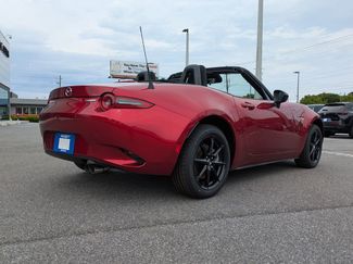New 2026 MAZDA MX-5 Miata Sport RWD video 4