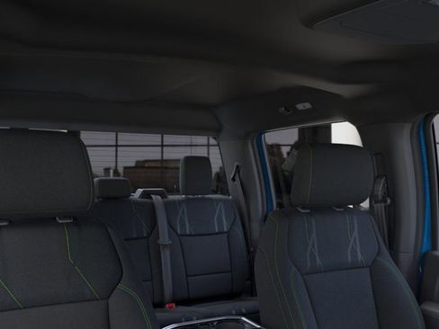 New 2025 Ford F150 STX w/ Equipment Group 200A image 22
