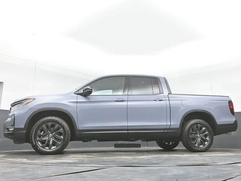 New 2026 Honda Ridgeline Sport image 44