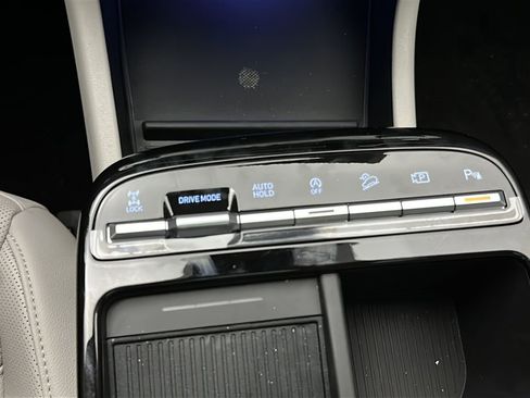 New 2026 Hyundai Tucson Limited AWD/4WD image 33