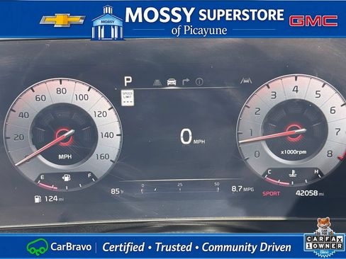 Used 2023 Kia Sportage X-Pro Prestige AWD/4WD image 19