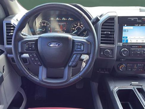 Used 2018 Ford F150 XLT w/ Equipment Group 302A Luxury AWD/4WD image 20