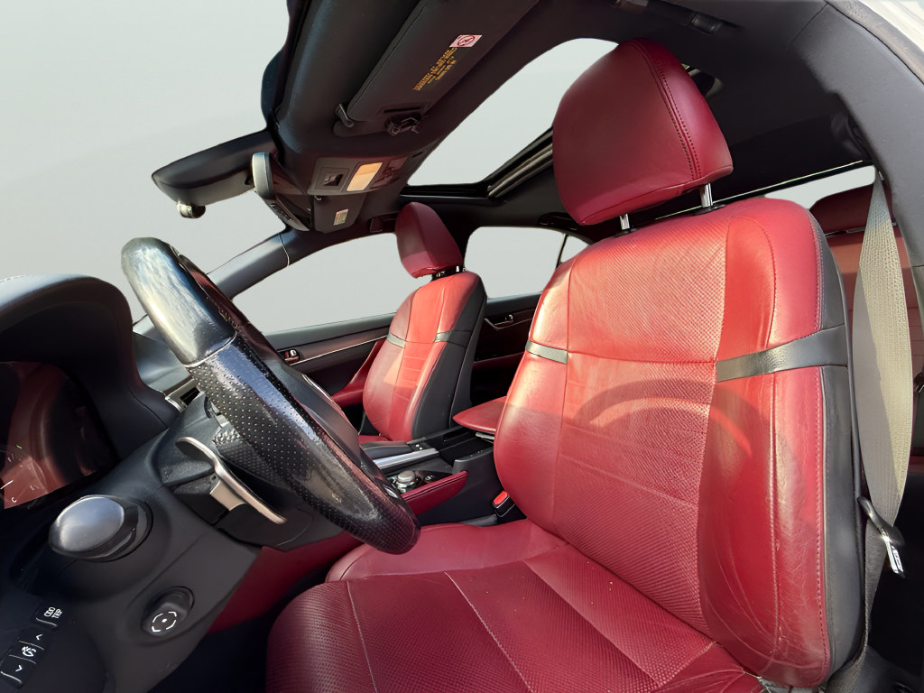Used 2017 Lexus GS 350 F Sport RWD image 10