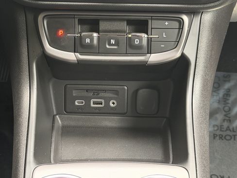 Used 2023 GMC Terrain AT4 w/ Infotainment Package II AWD/4WD image 24