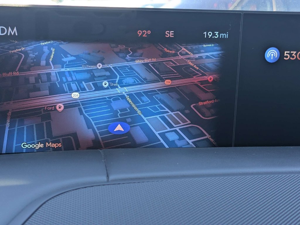 New 2027 Lincoln Navigator L Black Label AWD/4WD image 36