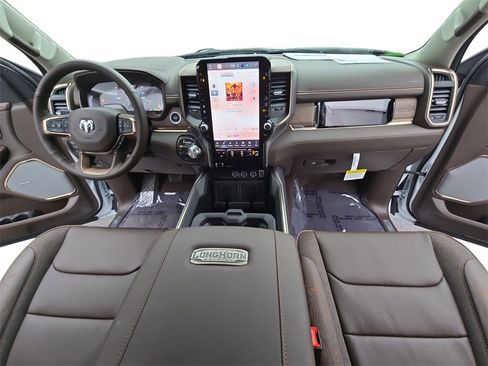 New 2026 RAM 1500 Limited image 9