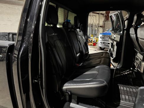 Used 2020 Ford F250 Platinum image 23