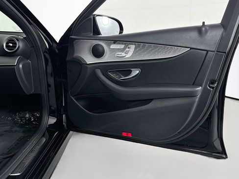 Certified 2021 Mercedes-Benz E 350 Sedan image 24