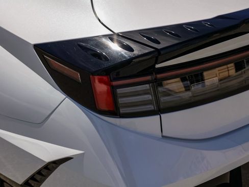 Used 2025 Hyundai Sonata SEL FWD image 7