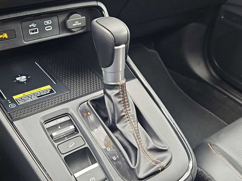Certified 2025 Honda CR-V Sport-L image 30