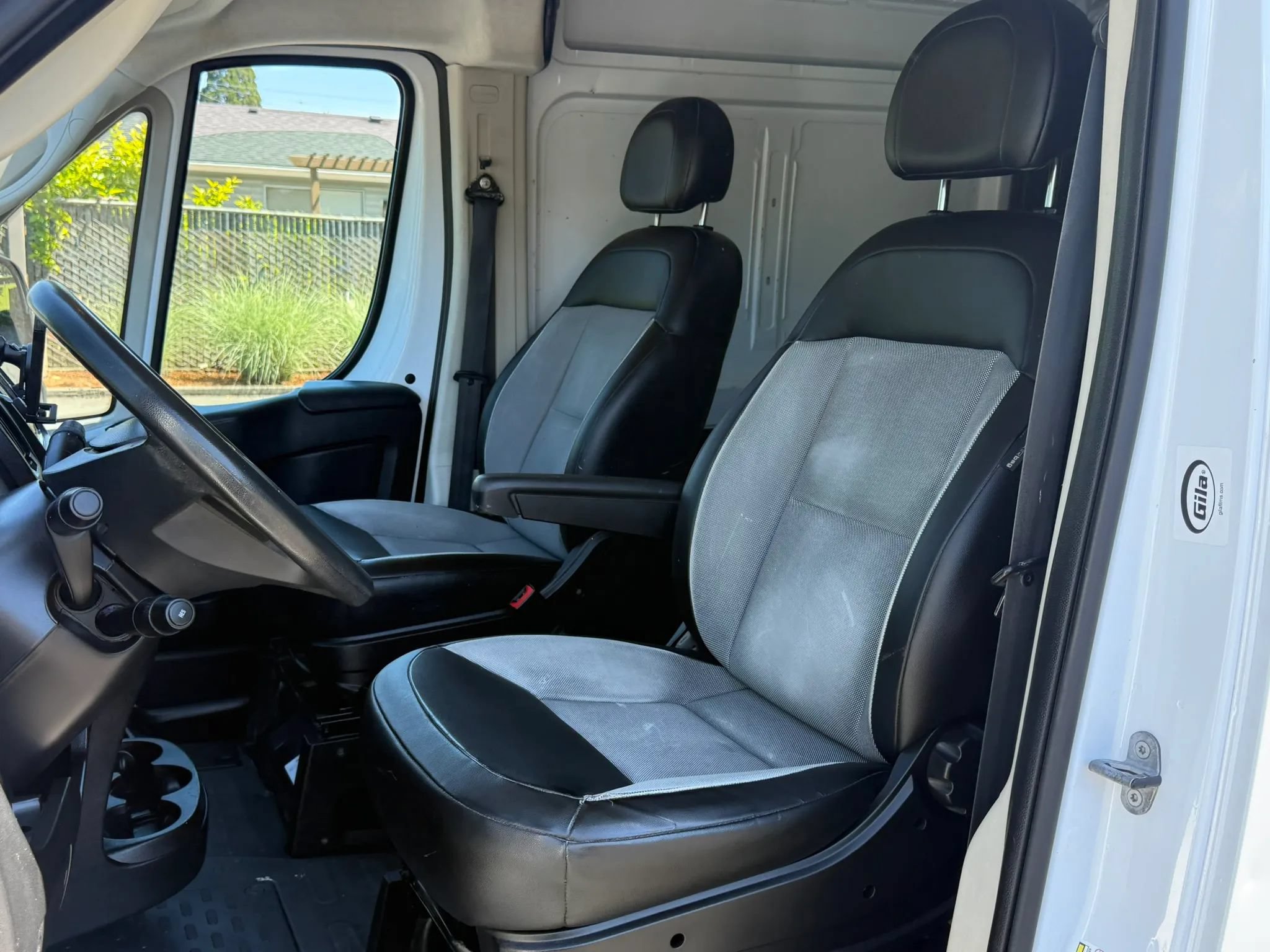Used 2020 RAM ProMaster 1500 FWD image 13