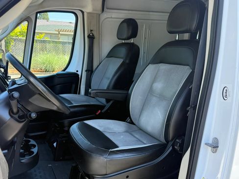 Used 2020 RAM ProMaster 1500 FWD image 13