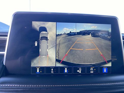 Certified 2024 GMC Yukon AT4 w/ AT4 Premium Plus Package image 21