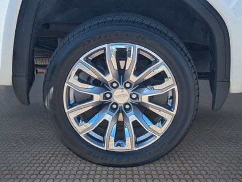 Used 2023 GMC Sierra 1500 Denali w/ Denali Reserve Package image 10