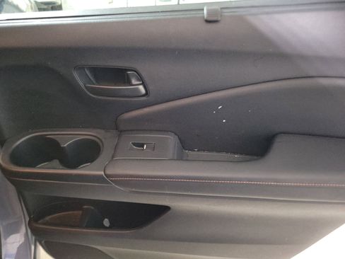 Used 2022 Honda Pilot TrailSport image 27