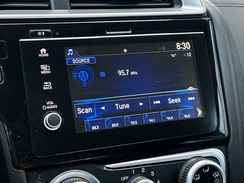 Used 2019 Honda Fit Sport image 24