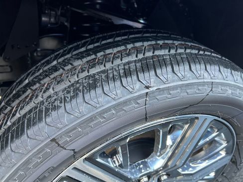 New 2026 Toyota Tundra Capstone image 28