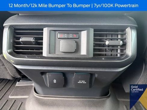 Used 2023 Ford F150 Tremor w/ Equipment Group 402A High AWD/4WD image 24