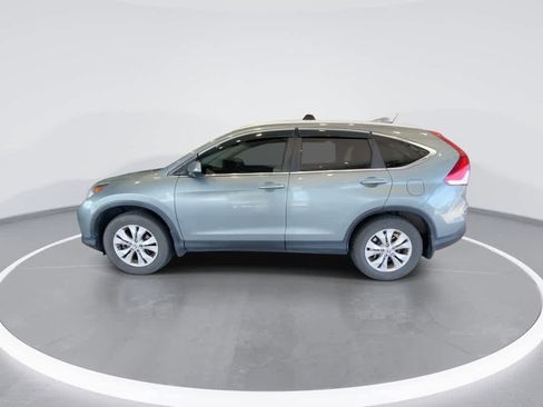 Used 2012 Honda CR-V EX-L image 5