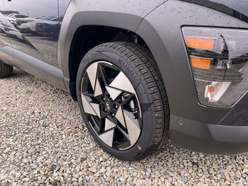 New 2026 Hyundai Kona Limited image 18